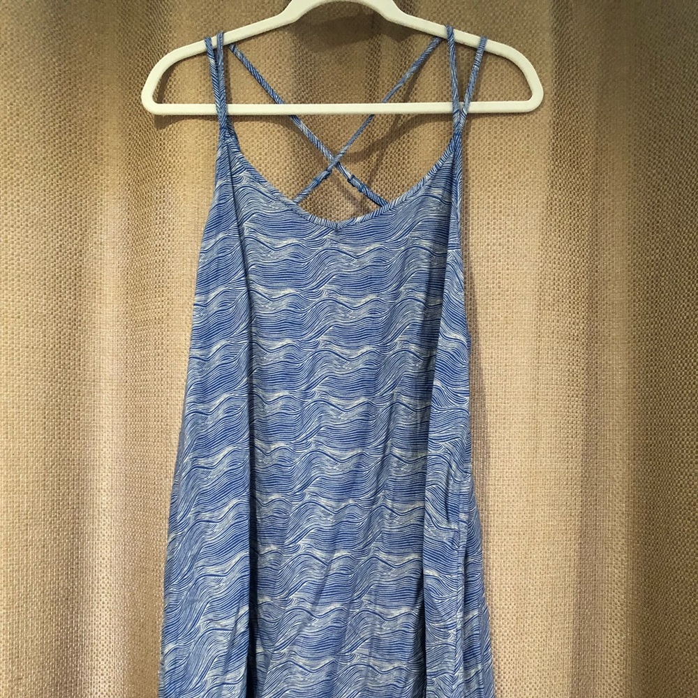 RVCA dress